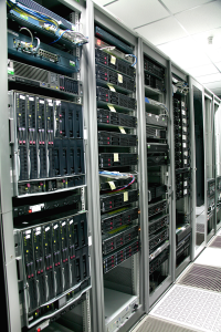 Rack Colocation Servers