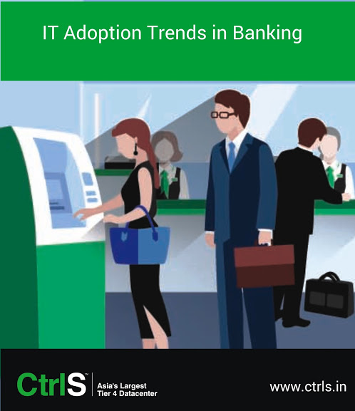 IT Adoption Trends in Banking