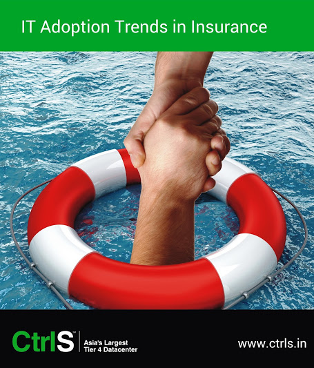 IT Adoption Trends in Insurance