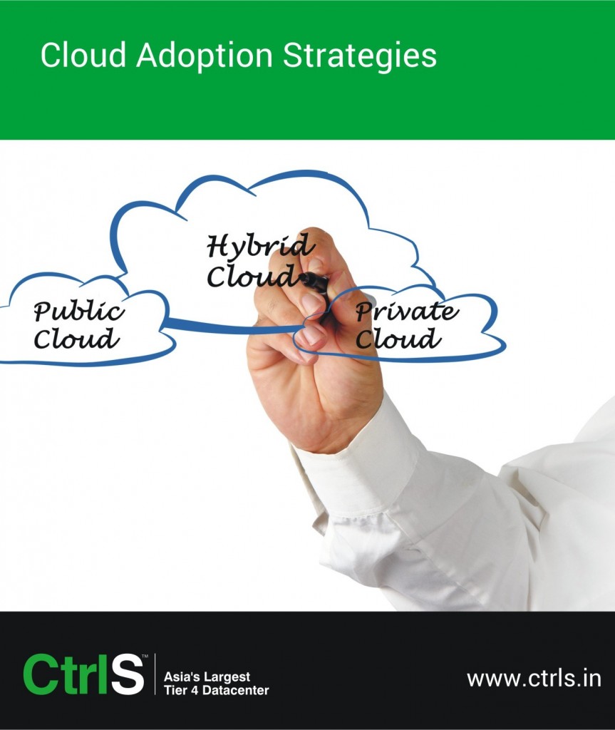 Cloud Adoption Strategies