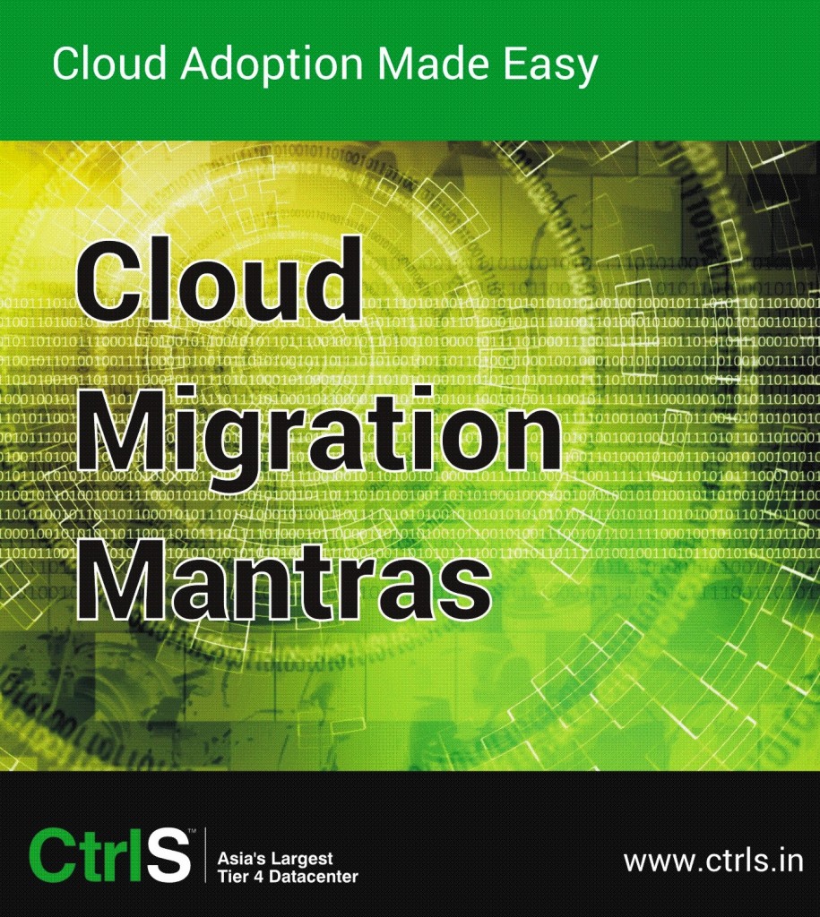Cloud Migration
