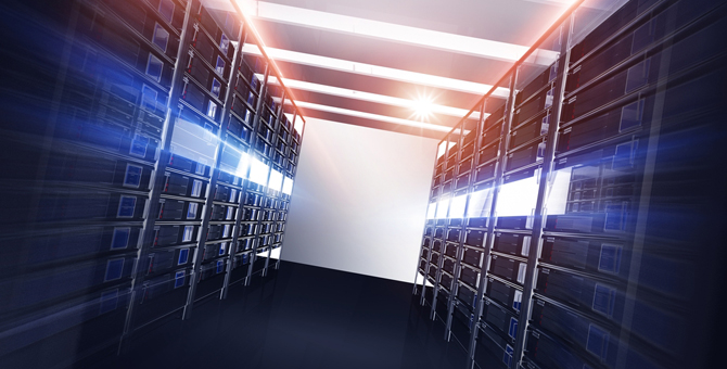 Dedicated Server Hosting for Healthcare Industry