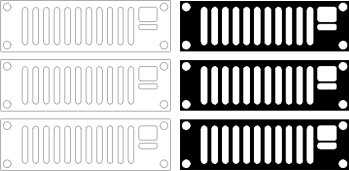 Rack Space Colocation Services