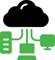 High-performance Connectivity High-performance Connectivity