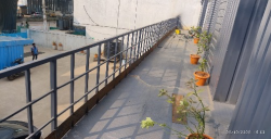 Porta-Cabin Workmen Camp