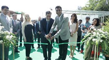 CtrlS launched Bengaluru’s 1st Tier-4 datacentre