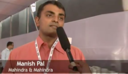 Manish_Pal - Mahindra & Mahindra - CtrlS