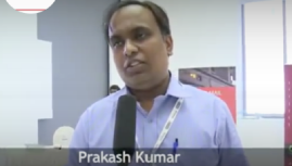 Prakash_Kumar - CtrlS