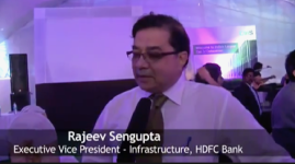 Rajeev_Sengupta - Vice-president - CtrlS