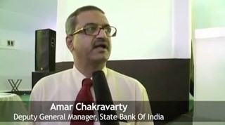 amar-chakravarty - Deputy General Manager - SBI - CtrlS