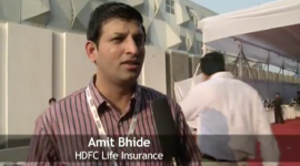 amit_bhinde - HDFC - CtrlS