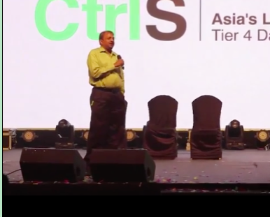 ravish_gupta - CtrlS