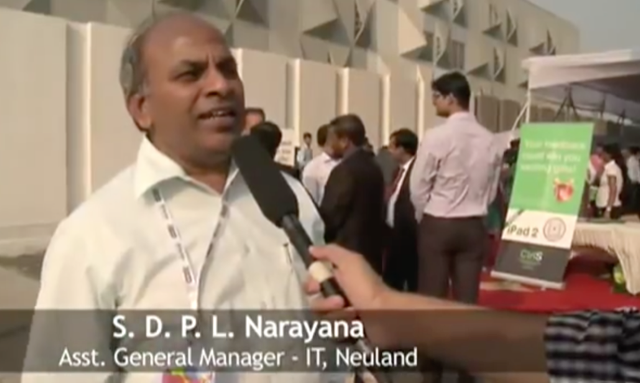 sdpl_narayana - sdpl narayana - IT, Neuland - CtrlS