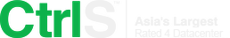 ctrlS Logo
